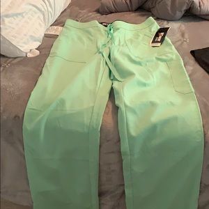 NWT Grey’s Anatomy scrub pants